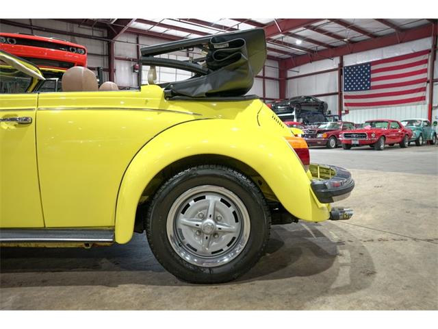 1979 Volkswagen Beetle (CC-2086440) for sale in Kentwood, Michigan