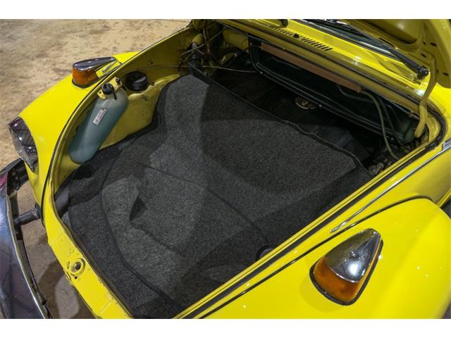 1979 Volkswagen Beetle (CC-2086440) for sale in Kentwood, Michigan