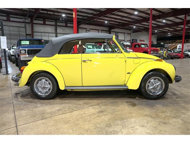 1979 Volkswagen Beetle (CC-2086440) for sale in Kentwood, Michigan