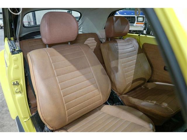 1979 Volkswagen Beetle (CC-2086440) for sale in Kentwood, Michigan