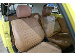 1979 Volkswagen Beetle (CC-2086440) for sale in Kentwood, Michigan