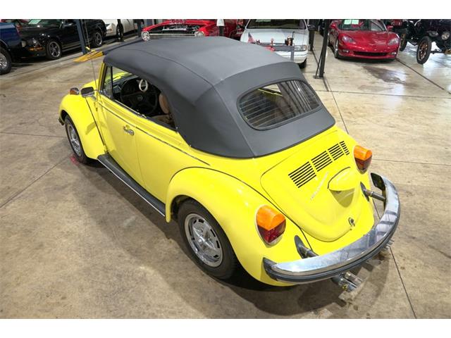 1979 Volkswagen Beetle (CC-2086440) for sale in Kentwood, Michigan