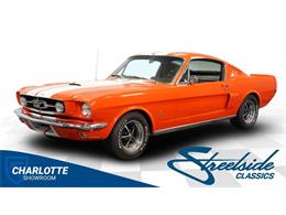 1965 Ford Mustang (CC-2086441) for sale in Concord, North Carolina