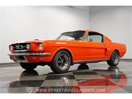 1965 Ford Mustang (CC-2086441) for sale in Concord, North Carolina