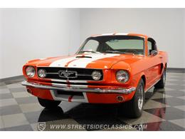 1965 Ford Mustang (CC-2086441) for sale in Concord, North Carolina