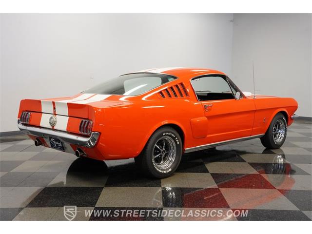 1965 Ford Mustang (CC-2086441) for sale in Concord, North Carolina