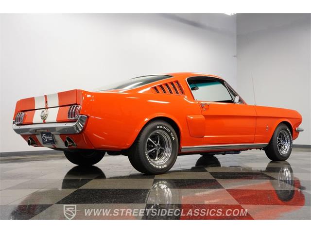 1965 Ford Mustang (CC-2086441) for sale in Concord, North Carolina