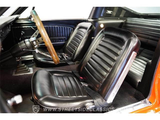 1965 Ford Mustang (CC-2086441) for sale in Concord, North Carolina