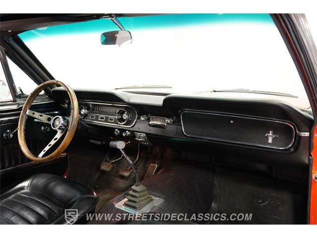 1965 Ford Mustang (CC-2086441) for sale in Concord, North Carolina