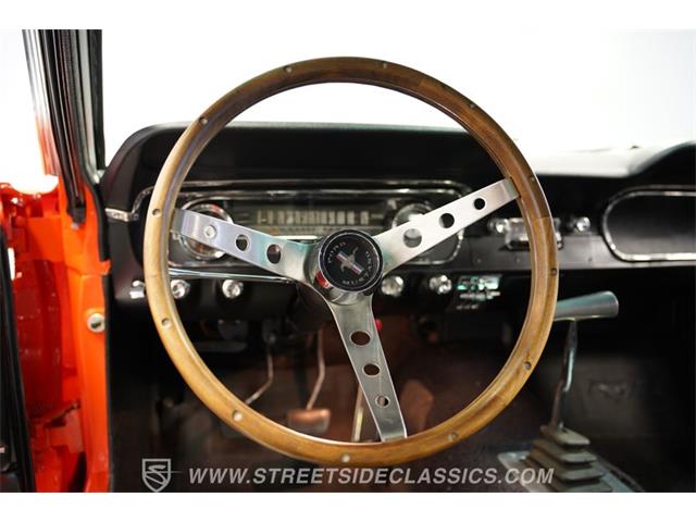1965 Ford Mustang (CC-2086441) for sale in Concord, North Carolina