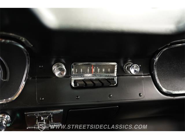 1965 Ford Mustang (CC-2086441) for sale in Concord, North Carolina