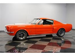 1965 Ford Mustang (CC-2086441) for sale in Concord, North Carolina