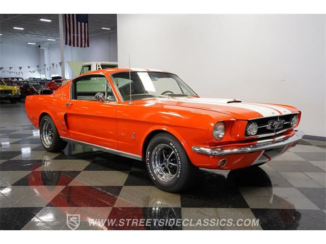 1965 Ford Mustang (CC-2086441) for sale in Concord, North Carolina