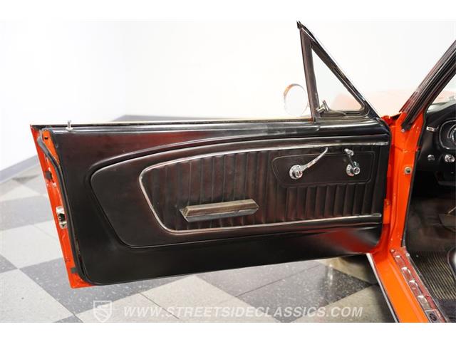 1965 Ford Mustang (CC-2086441) for sale in Concord, North Carolina