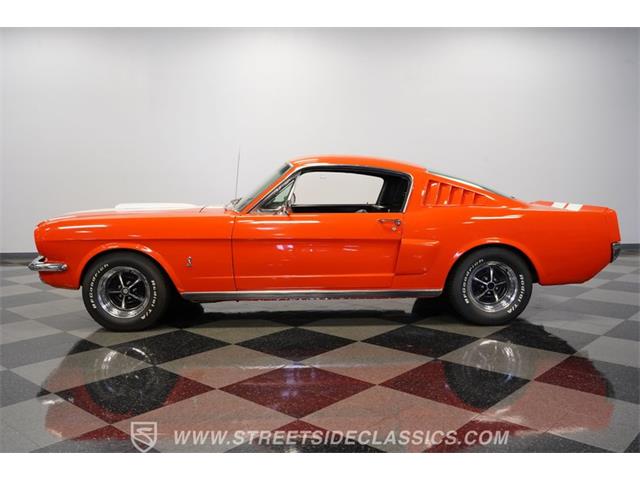 1965 Ford Mustang (CC-2086441) for sale in Concord, North Carolina