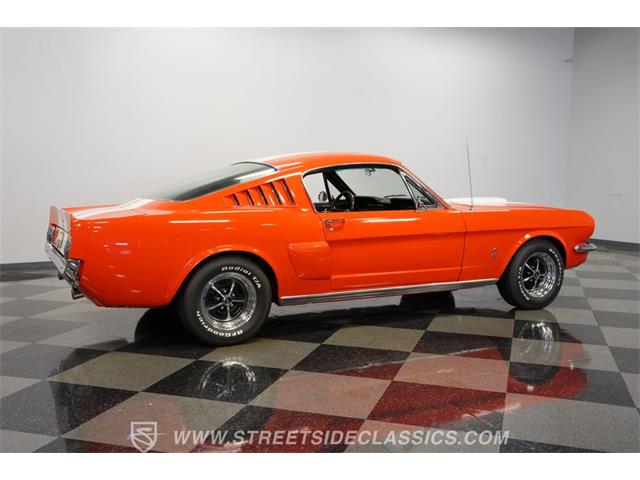 1965 Ford Mustang (CC-2086441) for sale in Concord, North Carolina