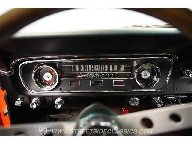 1965 Ford Mustang (CC-2086441) for sale in Concord, North Carolina