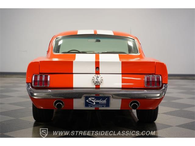 1965 Ford Mustang (CC-2086441) for sale in Concord, North Carolina
