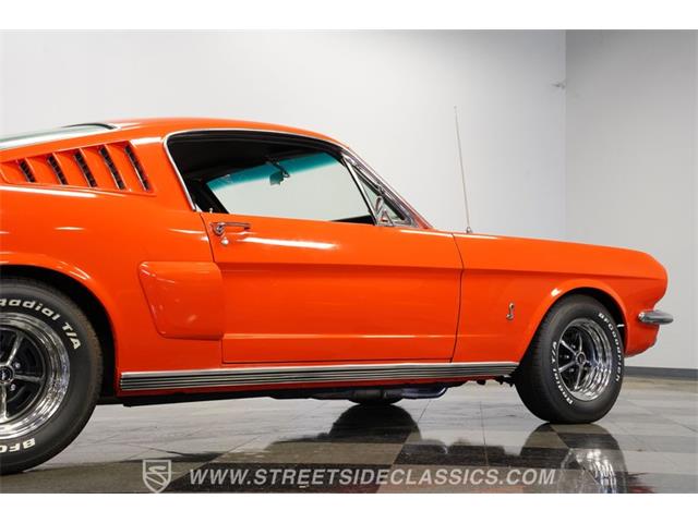 1965 Ford Mustang (CC-2086441) for sale in Concord, North Carolina