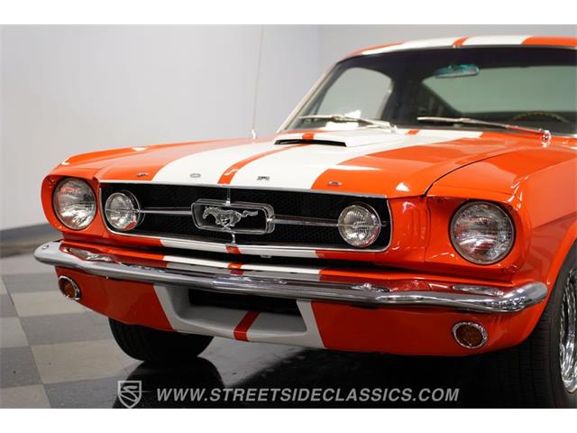1965 Ford Mustang (CC-2086441) for sale in Concord, North Carolina