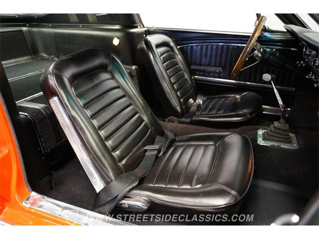 1965 Ford Mustang (CC-2086441) for sale in Concord, North Carolina