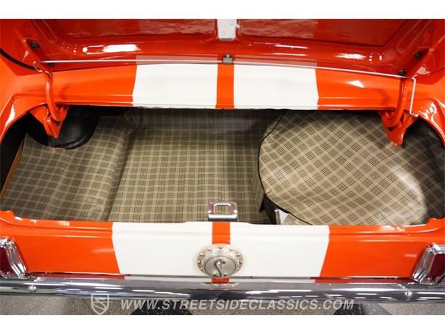1965 Ford Mustang (CC-2086441) for sale in Concord, North Carolina
