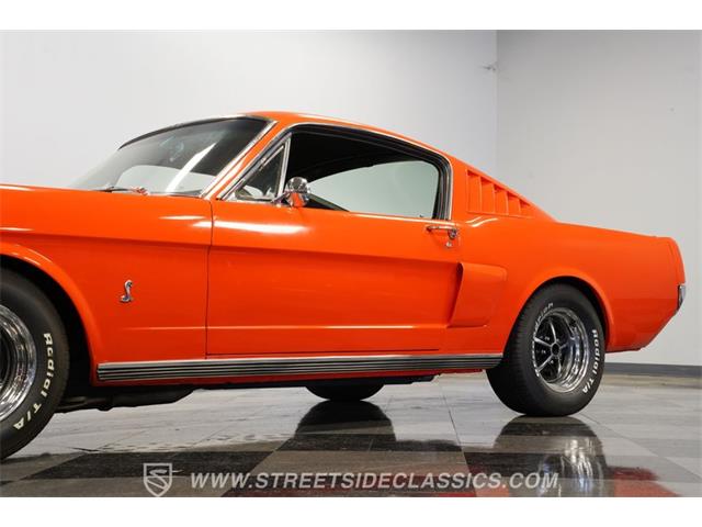1965 Ford Mustang (CC-2086441) for sale in Concord, North Carolina