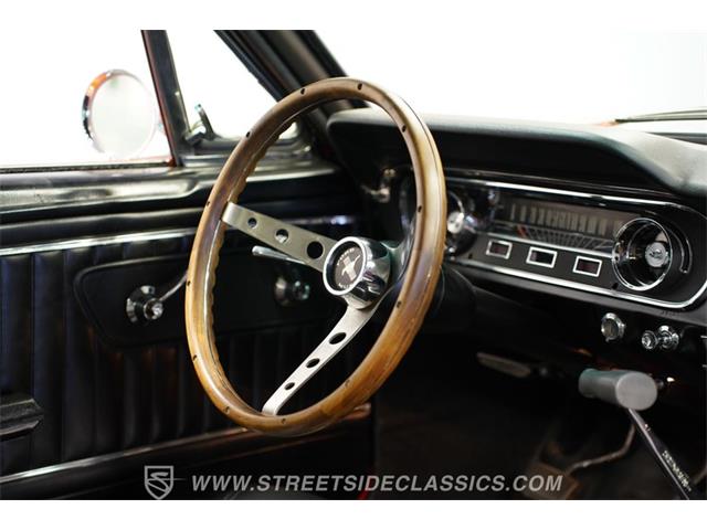 1965 Ford Mustang (CC-2086441) for sale in Concord, North Carolina