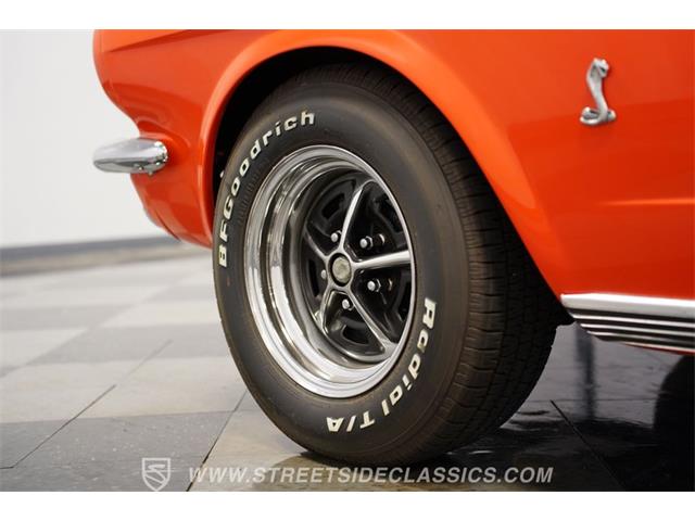 1965 Ford Mustang (CC-2086441) for sale in Concord, North Carolina