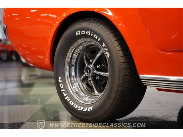 1965 Ford Mustang (CC-2086441) for sale in Concord, North Carolina