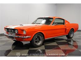1965 Ford Mustang (CC-2086441) for sale in Concord, North Carolina