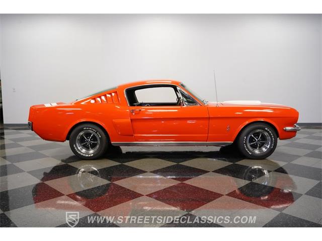 1965 Ford Mustang (CC-2086441) for sale in Concord, North Carolina