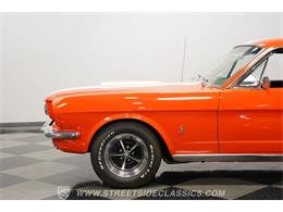 1965 Ford Mustang (CC-2086441) for sale in Concord, North Carolina