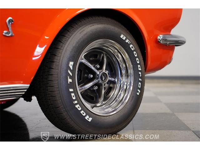 1965 Ford Mustang (CC-2086441) for sale in Concord, North Carolina