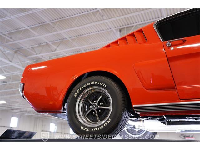 1965 Ford Mustang (CC-2086441) for sale in Concord, North Carolina