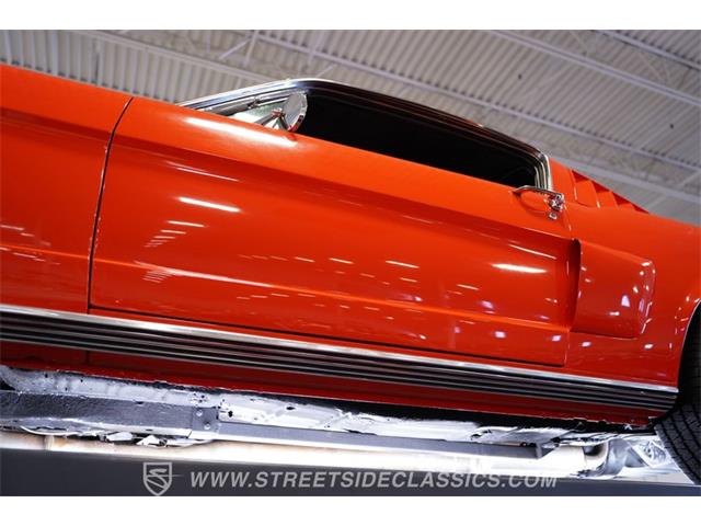 1965 Ford Mustang (CC-2086441) for sale in Concord, North Carolina