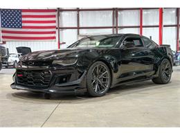 2018 Chevrolet Camaro (CC-2086442) for sale in Kentwood, Michigan