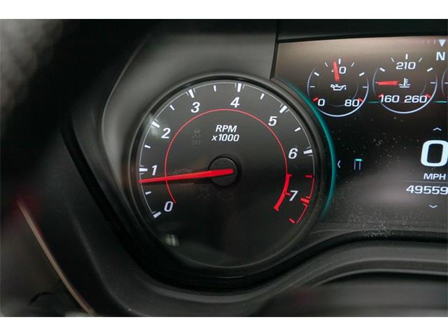 2018 Chevrolet Camaro (CC-2086442) for sale in Kentwood, Michigan