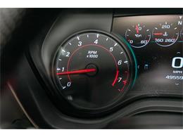 2018 Chevrolet Camaro (CC-2086442) for sale in Kentwood, Michigan