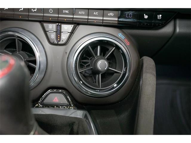 2018 Chevrolet Camaro (CC-2086442) for sale in Kentwood, Michigan