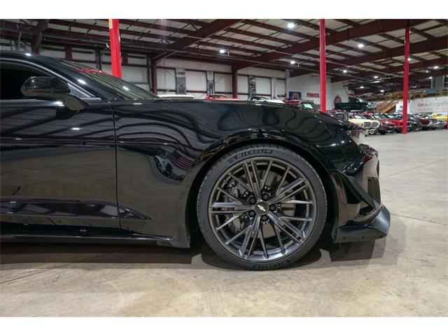 2018 Chevrolet Camaro (CC-2086442) for sale in Kentwood, Michigan