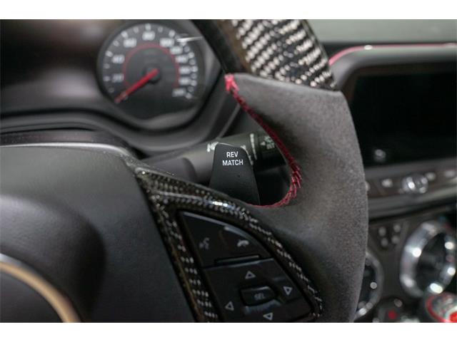 2018 Chevrolet Camaro (CC-2086442) for sale in Kentwood, Michigan