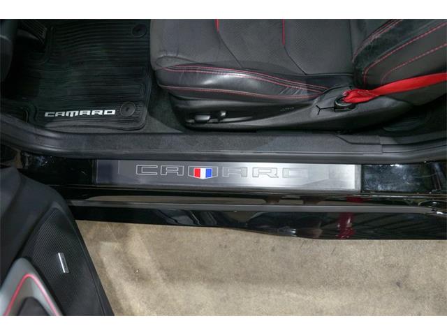 2018 Chevrolet Camaro (CC-2086442) for sale in Kentwood, Michigan