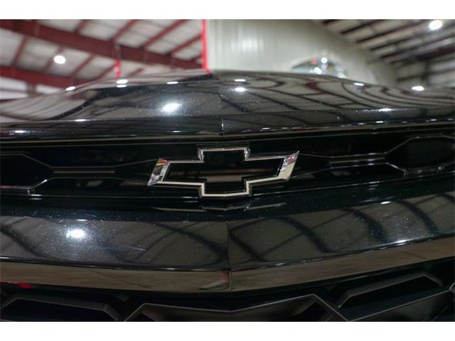 2018 Chevrolet Camaro (CC-2086442) for sale in Kentwood, Michigan