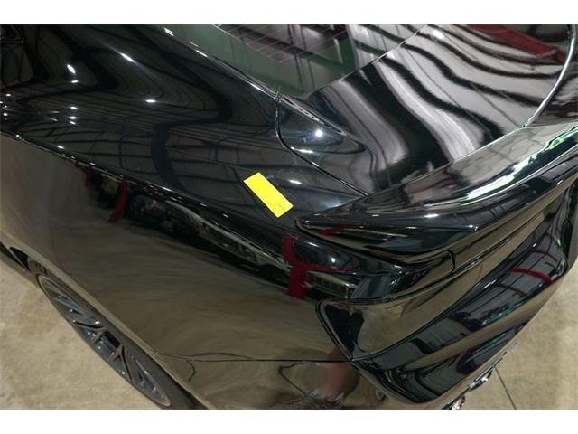 2018 Chevrolet Camaro (CC-2086442) for sale in Kentwood, Michigan