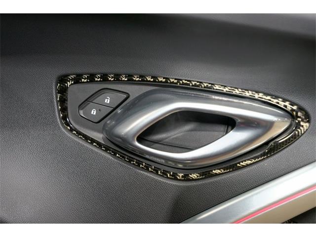 2018 Chevrolet Camaro (CC-2086442) for sale in Kentwood, Michigan