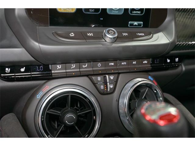 2018 Chevrolet Camaro (CC-2086442) for sale in Kentwood, Michigan