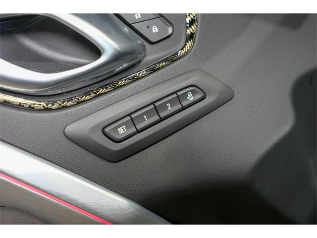 2018 Chevrolet Camaro (CC-2086442) for sale in Kentwood, Michigan