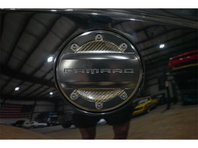 2018 Chevrolet Camaro (CC-2086442) for sale in Kentwood, Michigan