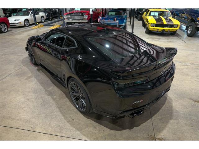 2018 Chevrolet Camaro (CC-2086442) for sale in Kentwood, Michigan